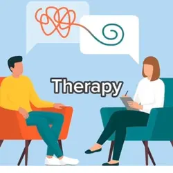 Therapy? Badminton