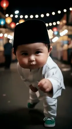 joged anak