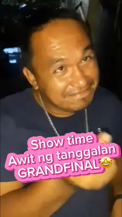 Awit ng tanggalan🤩