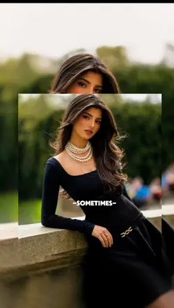 sometimes 