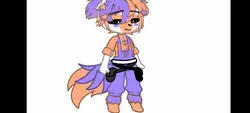 my fnaf oc
