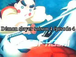 Saison 4 ep 4