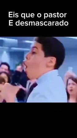 Pastor Miguel 