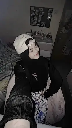 aku lagi bete beb
