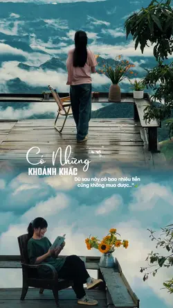 Caption Tâm Trạng.| 