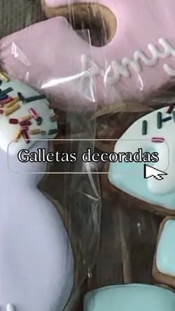 Muestra de productos