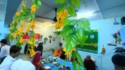 ၿပိဳင္စံရွားတဲ့ အလႉ
