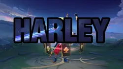 Harley Highlights 
