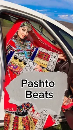 Pashto Song Beats