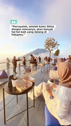 Setelah kamu ikhlas
