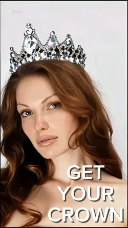 NEW CROWN AI VIDEO 