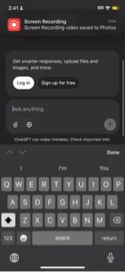 CHATGPT TOO?!