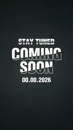 COMING SOON