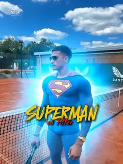 SUPERMAN AI