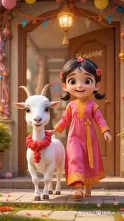 عيد مبارك