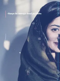 Haaye be mereya song