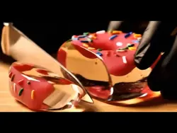 GLASS BÄCKEREI ASMR 