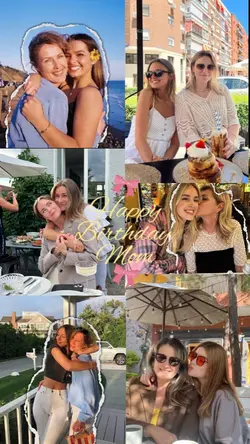 BIRTHDAY MOM