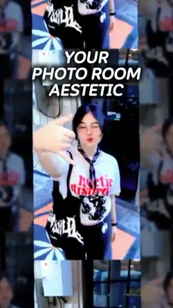 PHOTO ROOM TREND