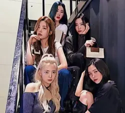 2024 Itzy:)