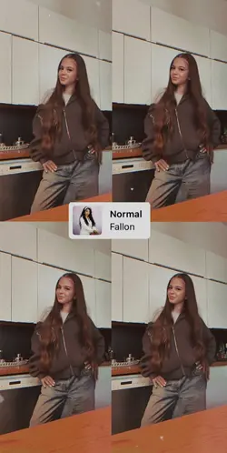 Normal ༄