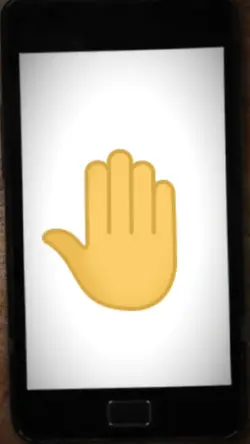 phone