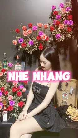 Nhẹ Nhàng