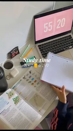 Study time