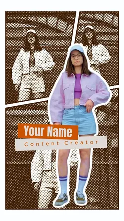 Self introduction
