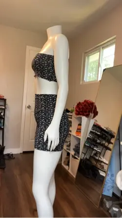 Sewing Journey