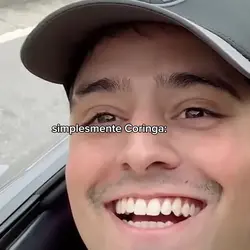 Coringa feito!