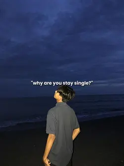 Stay single