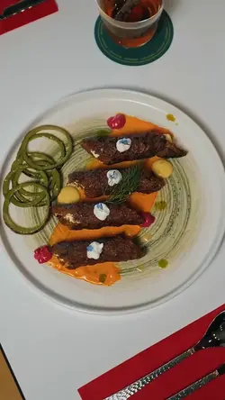FOOD foodie