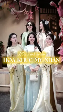 Họa khúc mỹ nhân