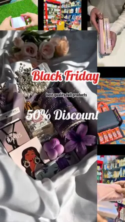 50% Discount Sale