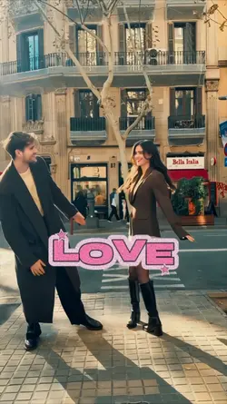 amour ou love