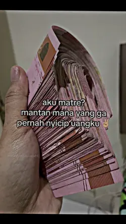 aku matre?