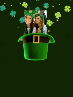 st. patrick's day
