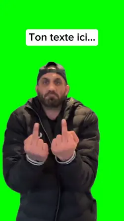 You deserve it