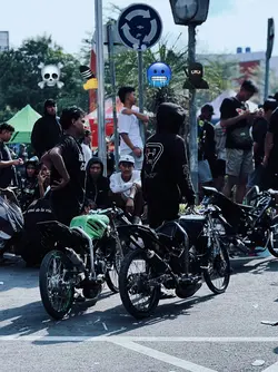 Kece parahh 