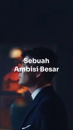 Ambisi Besar