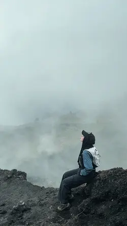 sad story kabut