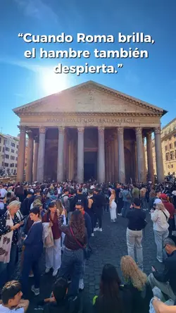 Roma cocina y sabor 