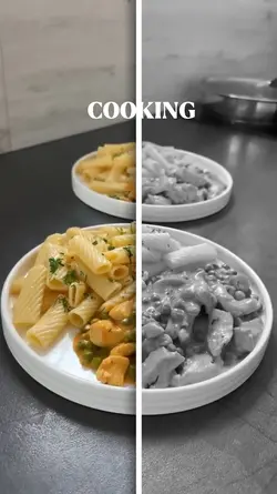 Cooking