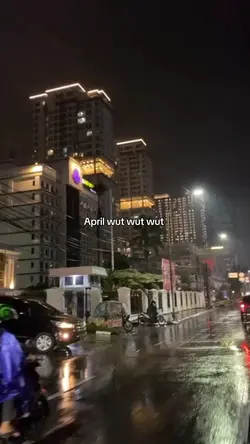 April dump wut wut