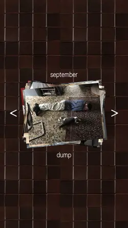 september dump