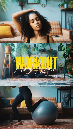 Workout At Home