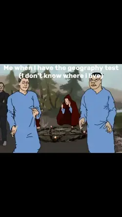 Geography test