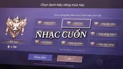 NHẠC CUOKSN