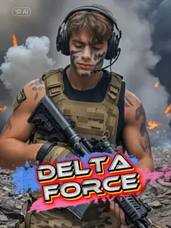 soldier